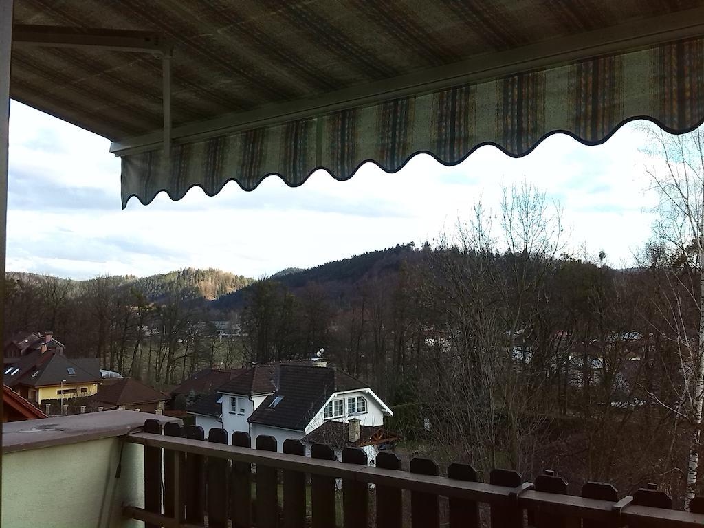 Penzion Forman Roznov pod Radhostem Bagian luar foto